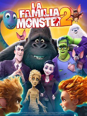 Poster-La-familia-Monster-300x400