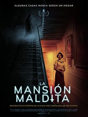 Poster-la-mansion-Maldita-300x400