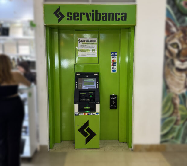 Servi