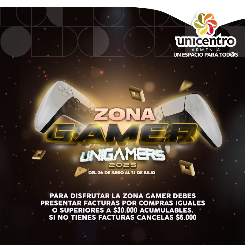 Zona Gamer