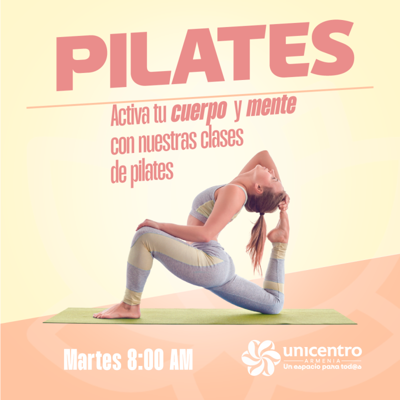 pilates